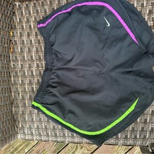 Nike Dri-FIT Shorts, 4 pairs, size small, printed